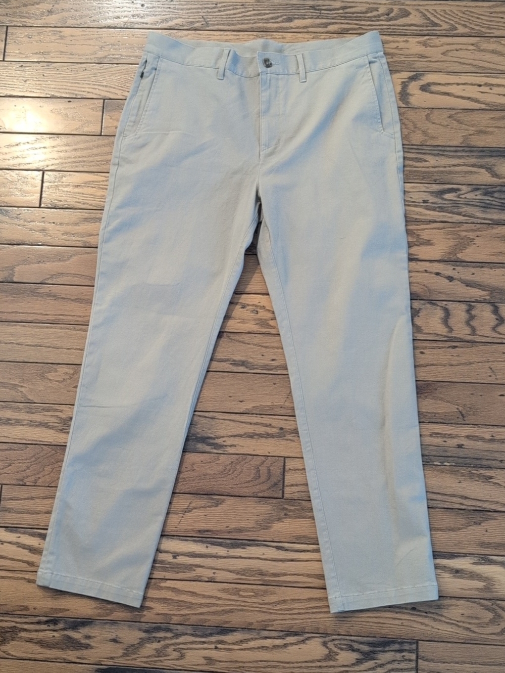 Free Fly Mens Anchor Chino Pant